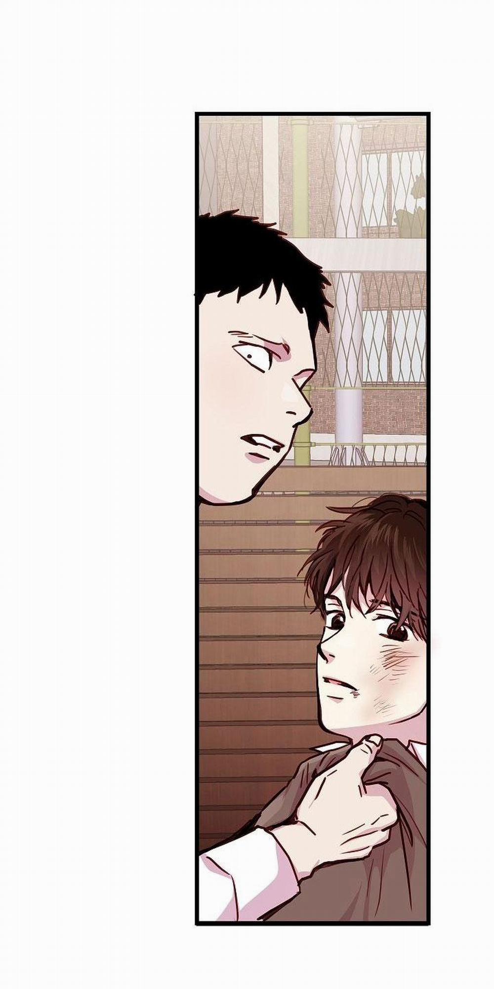 Cách Để Trở Thành Gia Đình 10 trang 46