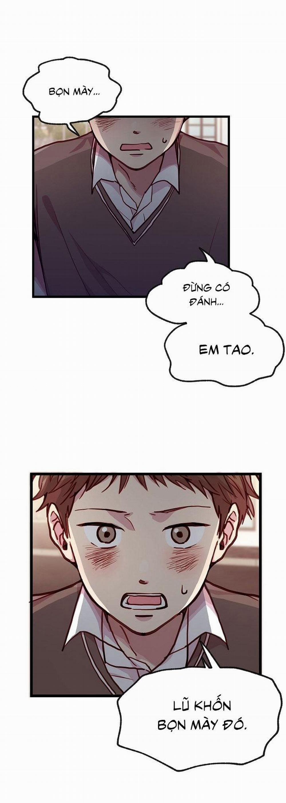 Cách Để Trở Thành Gia Đình 10 trang 47