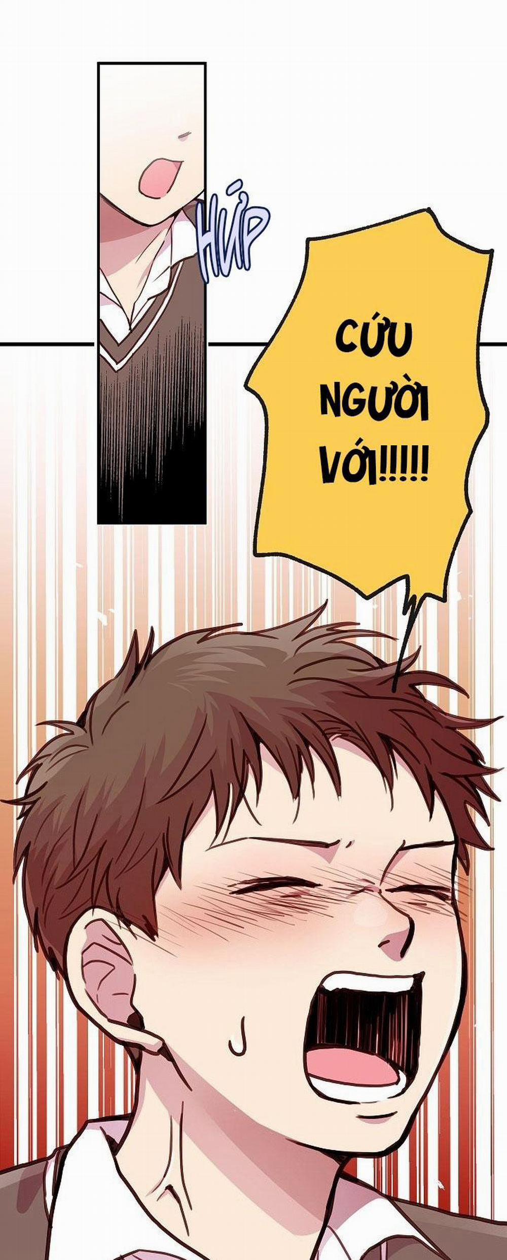 Cách Để Trở Thành Gia Đình 10 trang 48