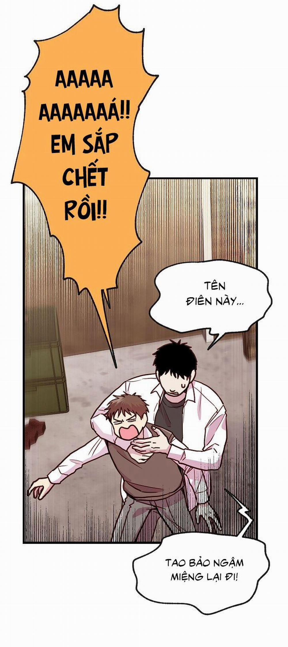 Cách Để Trở Thành Gia Đình 10 trang 53