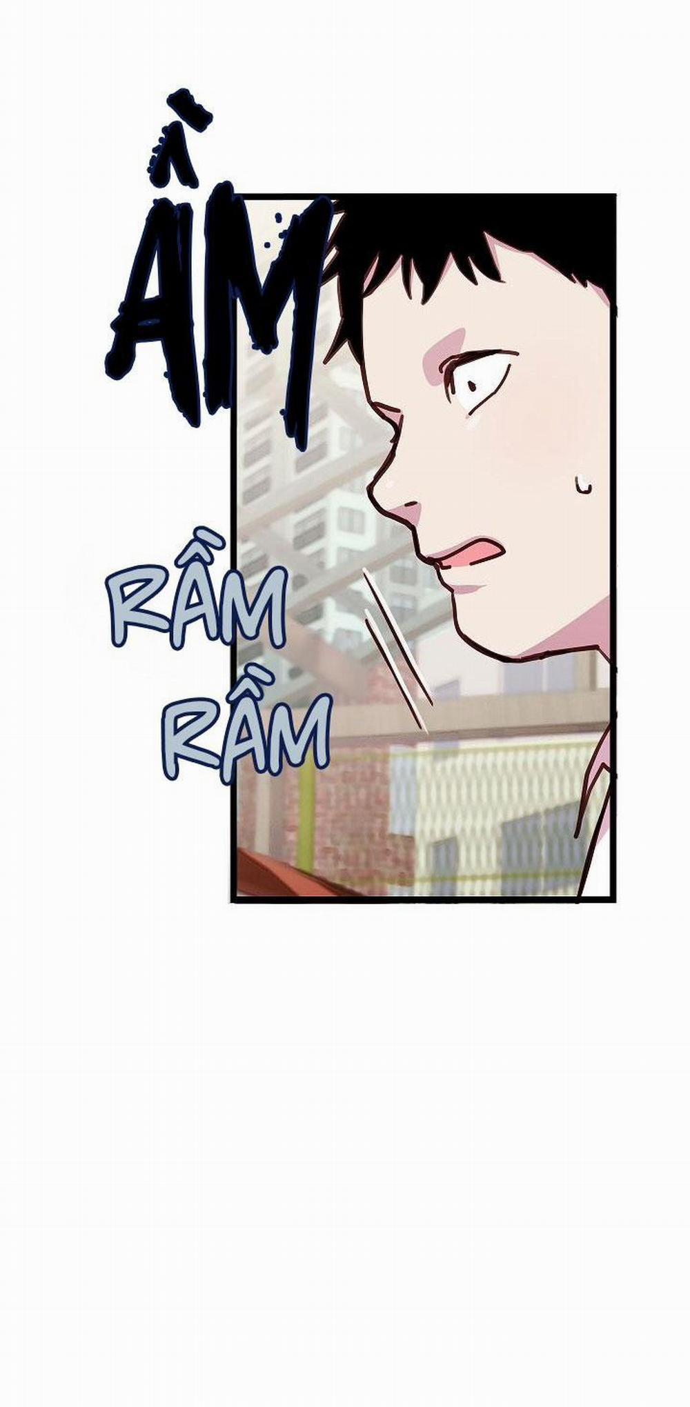 Cách Để Trở Thành Gia Đình 10 trang 56