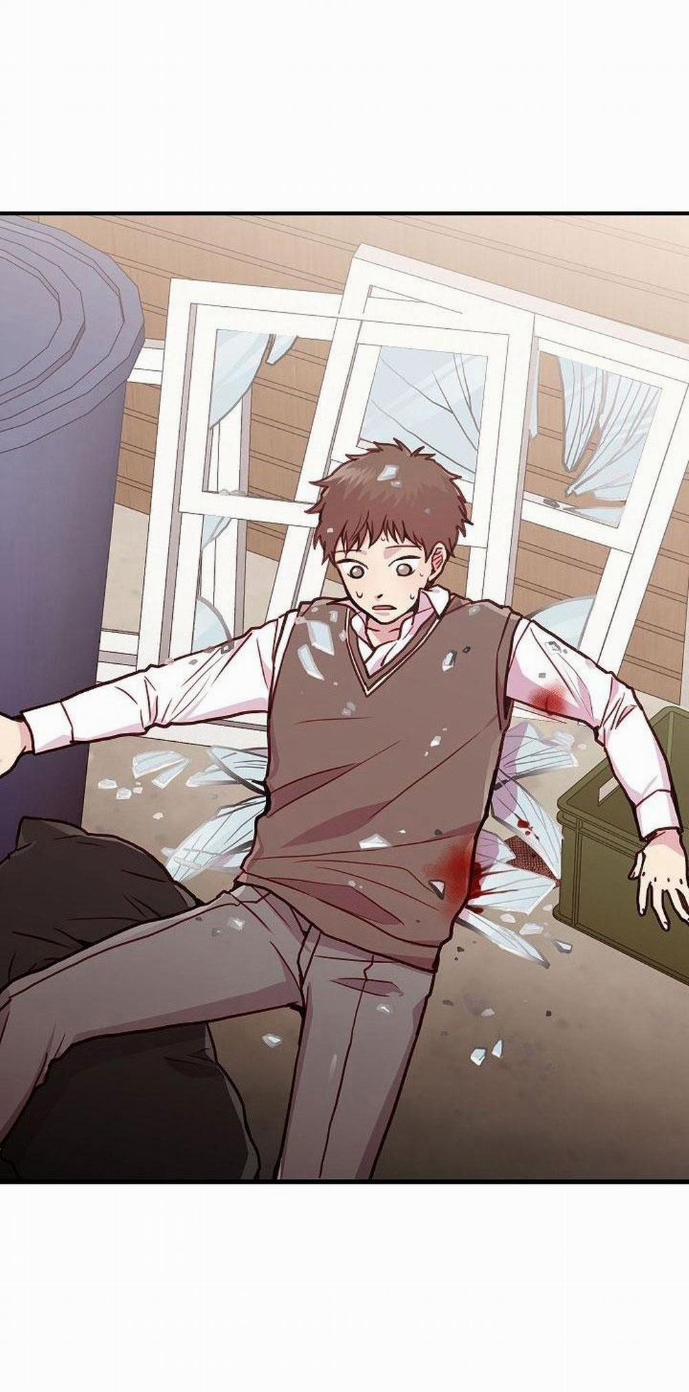 Cách Để Trở Thành Gia Đình 10 trang 60