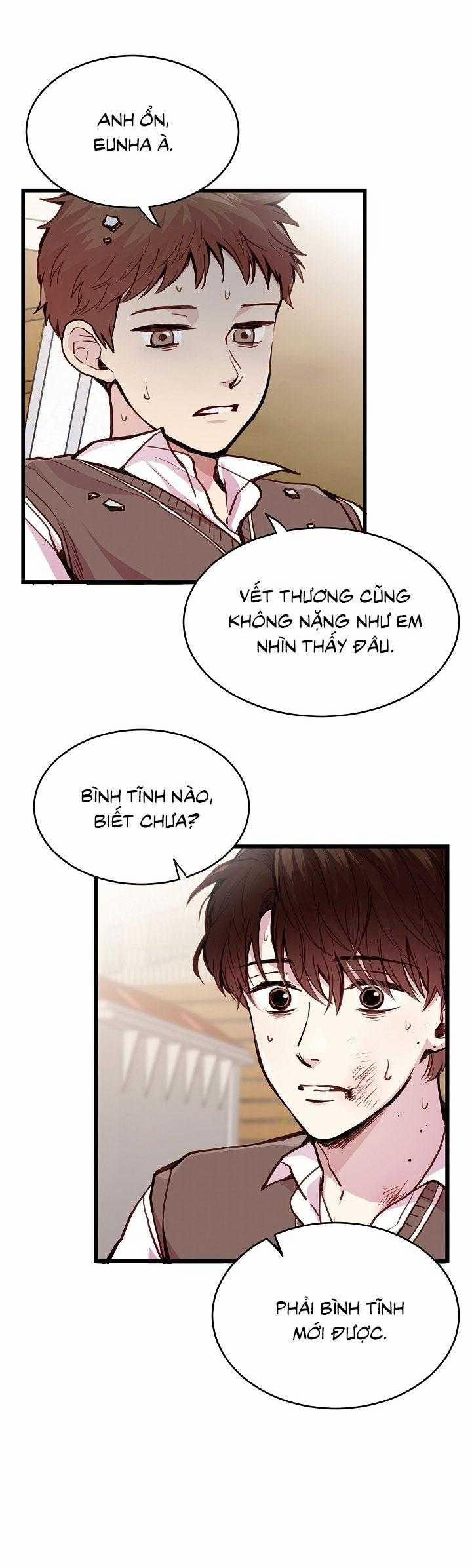 Cách Để Trở Thành Gia Đình 11 trang 14