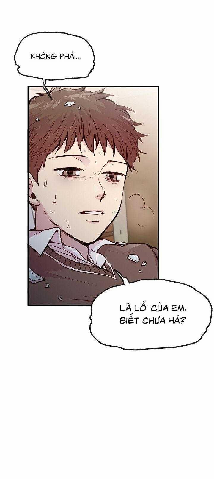 Cách Để Trở Thành Gia Đình 11 trang 19