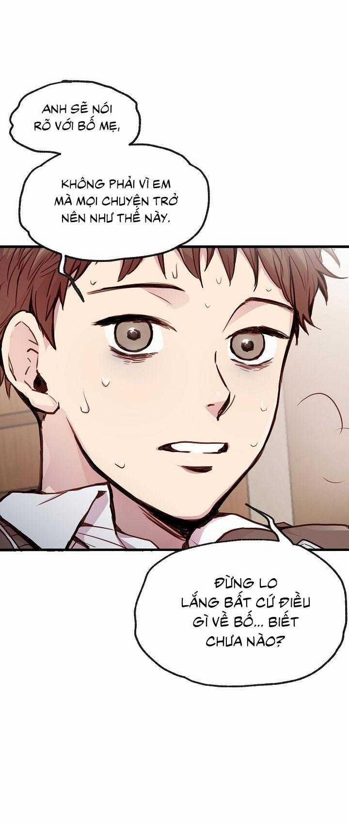 Cách Để Trở Thành Gia Đình 11 trang 21