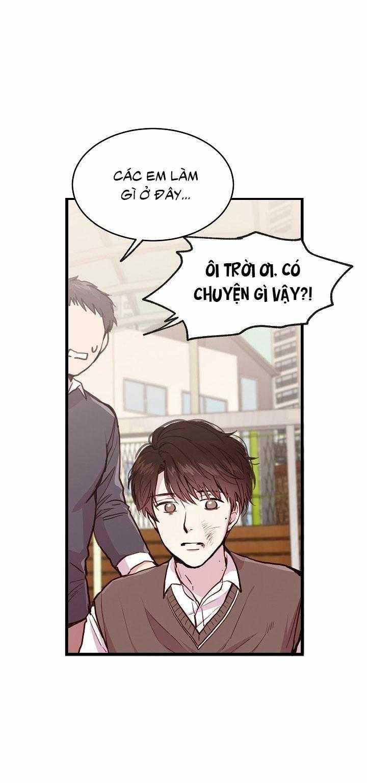 Cách Để Trở Thành Gia Đình 11 trang 23