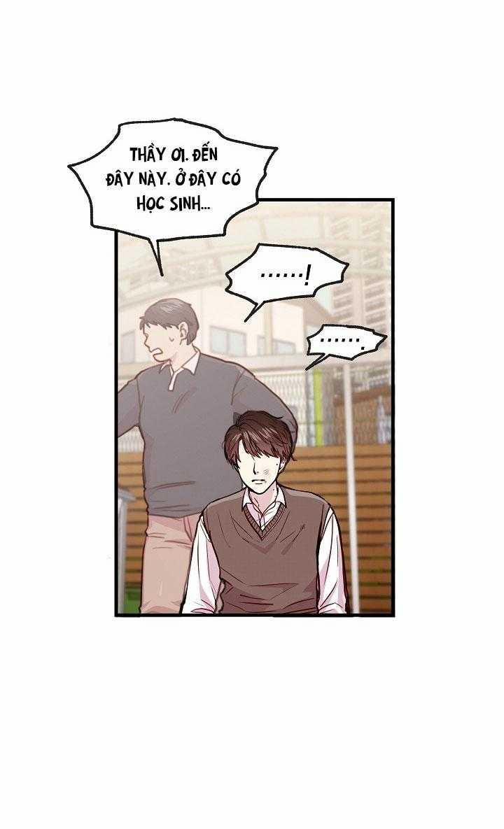 Cách Để Trở Thành Gia Đình 11 trang 24