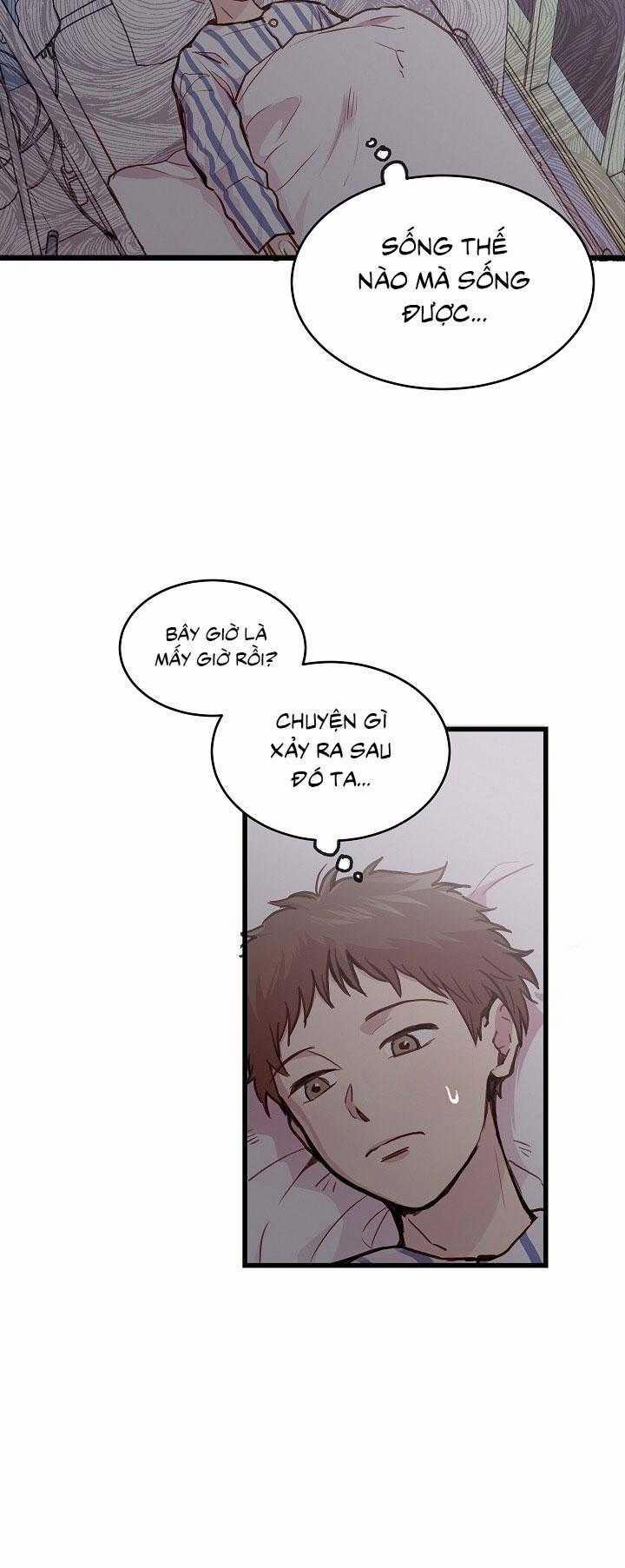 Cách Để Trở Thành Gia Đình 11 trang 33