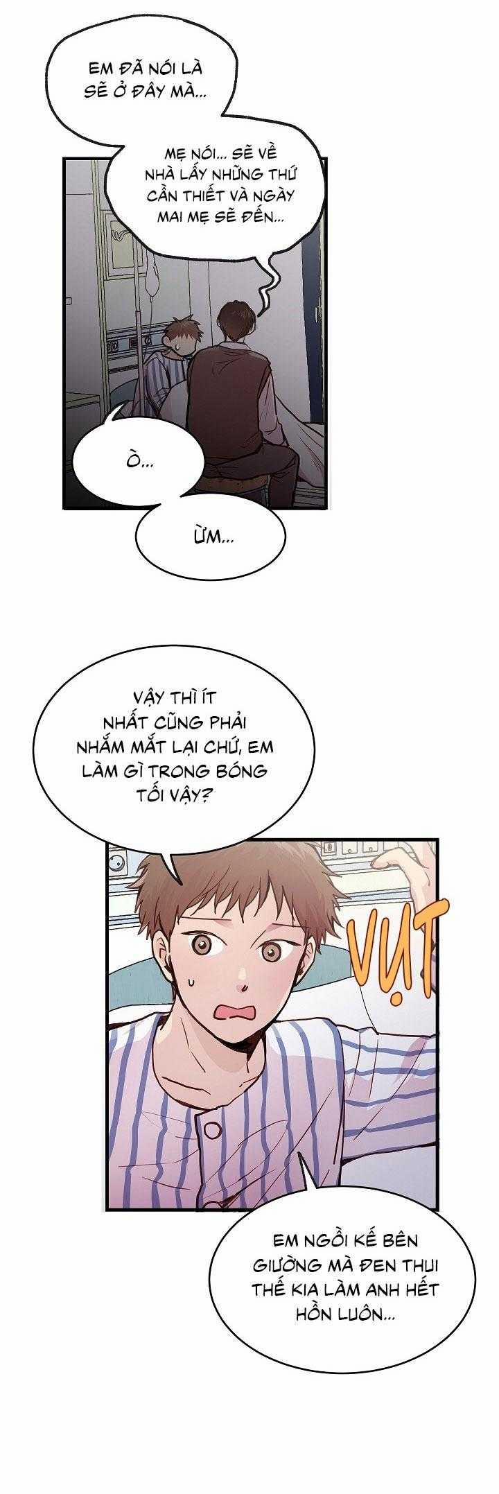 Cách Để Trở Thành Gia Đình 11 trang 36