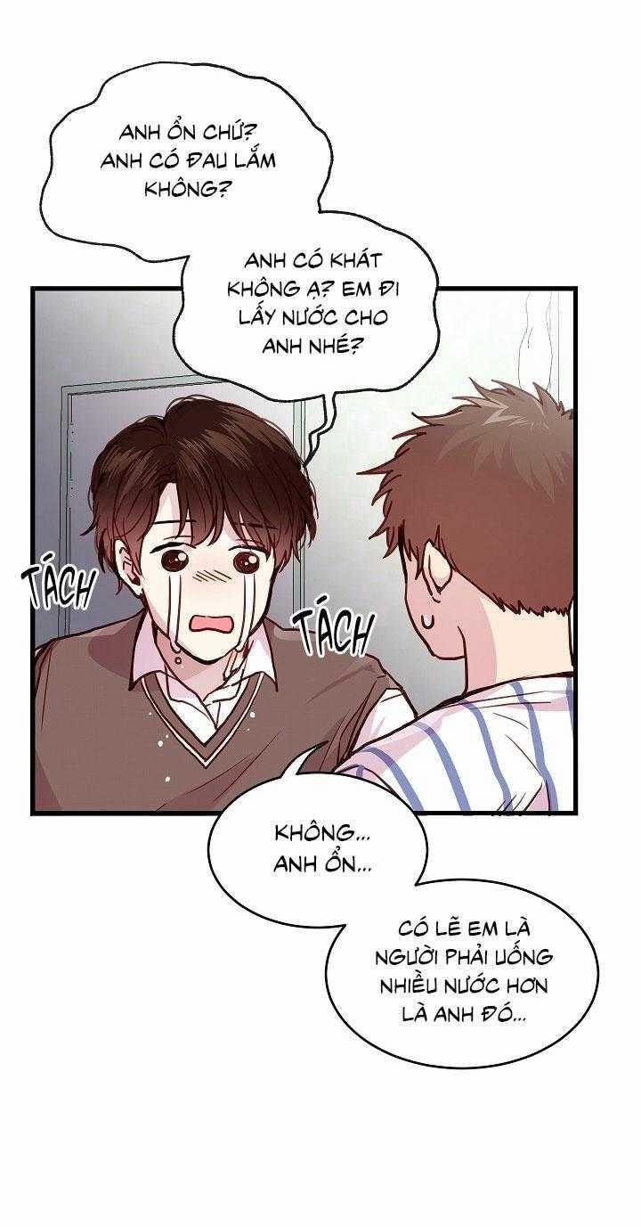 Cách Để Trở Thành Gia Đình 11 trang 39