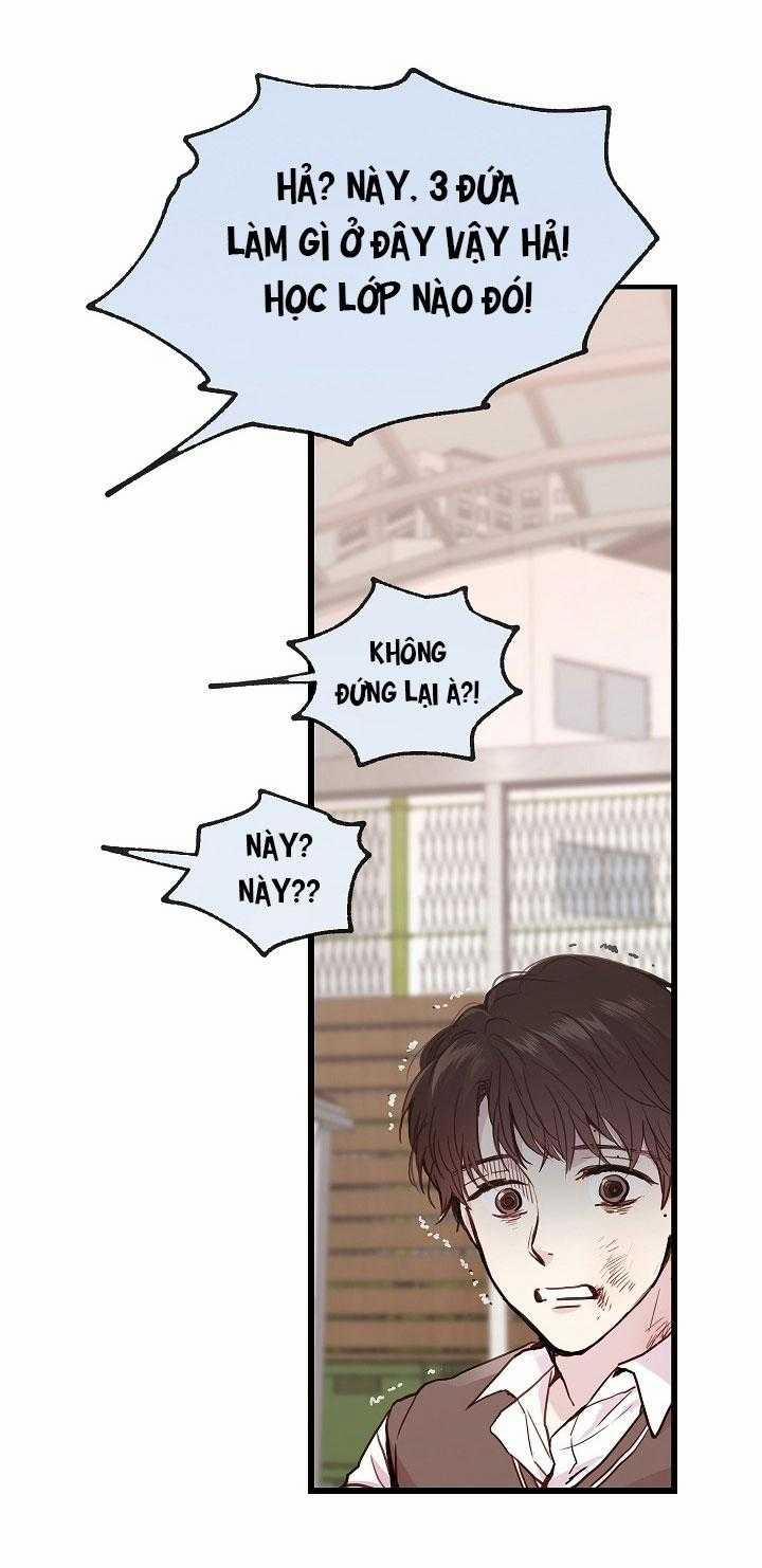 Cách Để Trở Thành Gia Đình 11 trang 4