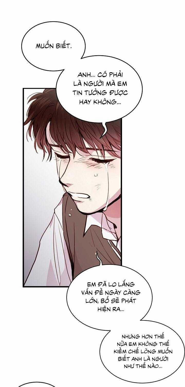 Cách Để Trở Thành Gia Đình 11 trang 44