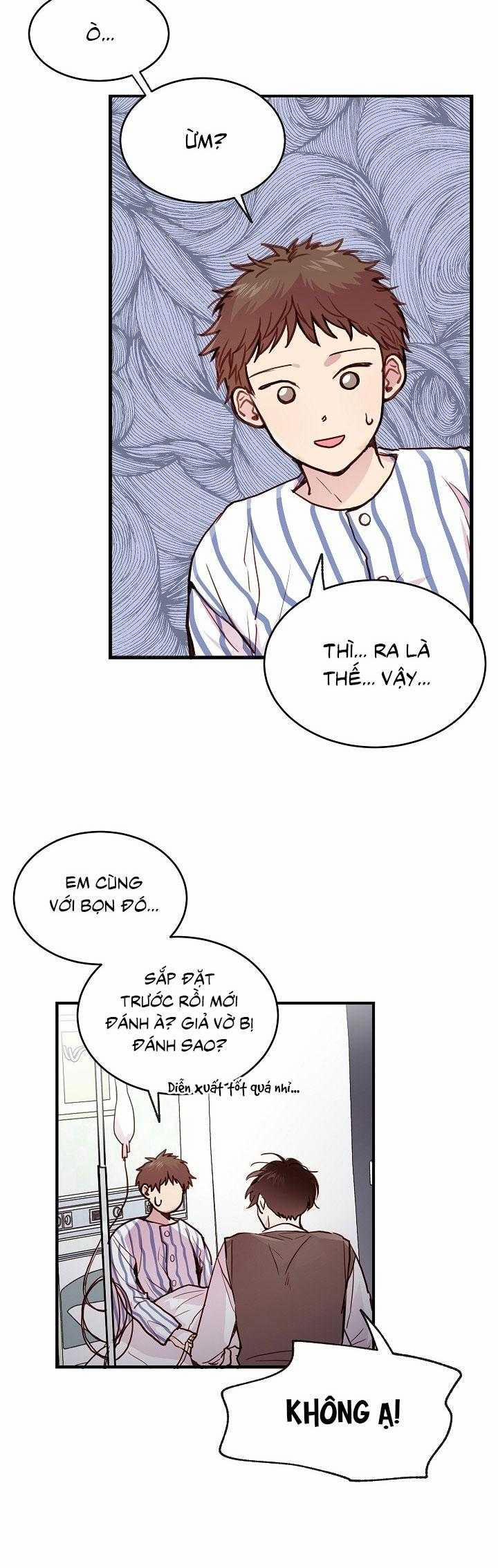 Cách Để Trở Thành Gia Đình 11 trang 45