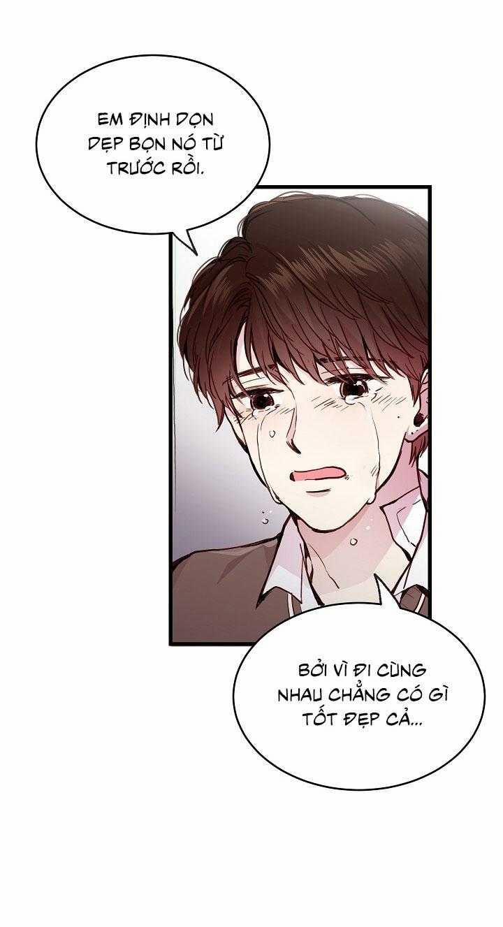 Cách Để Trở Thành Gia Đình 11 trang 46