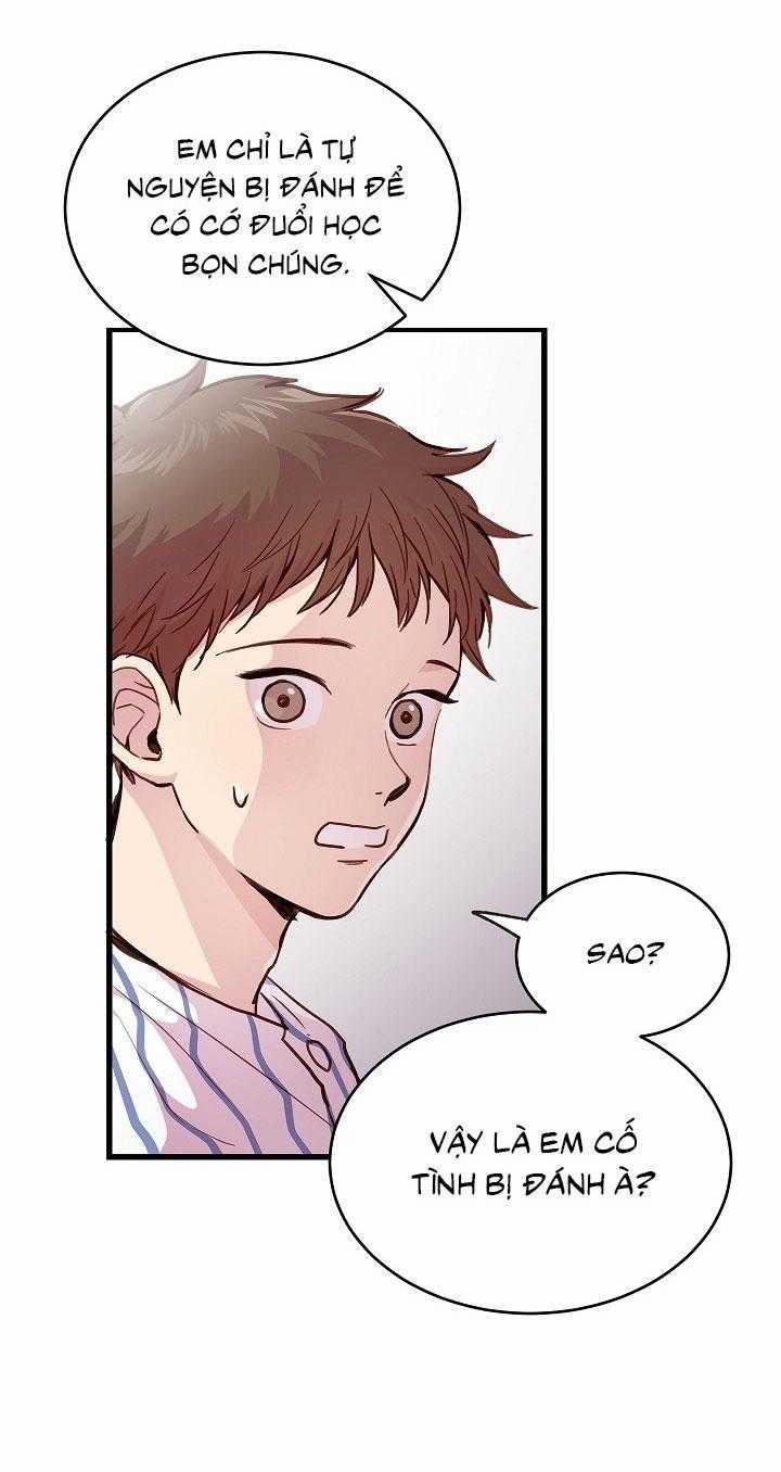 Cách Để Trở Thành Gia Đình 11 trang 47