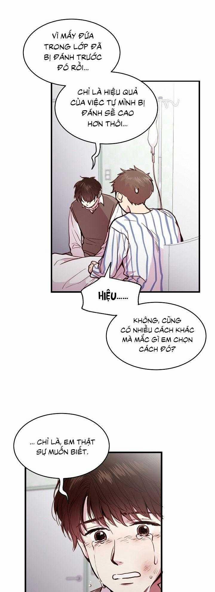 Cách Để Trở Thành Gia Đình 11 trang 48