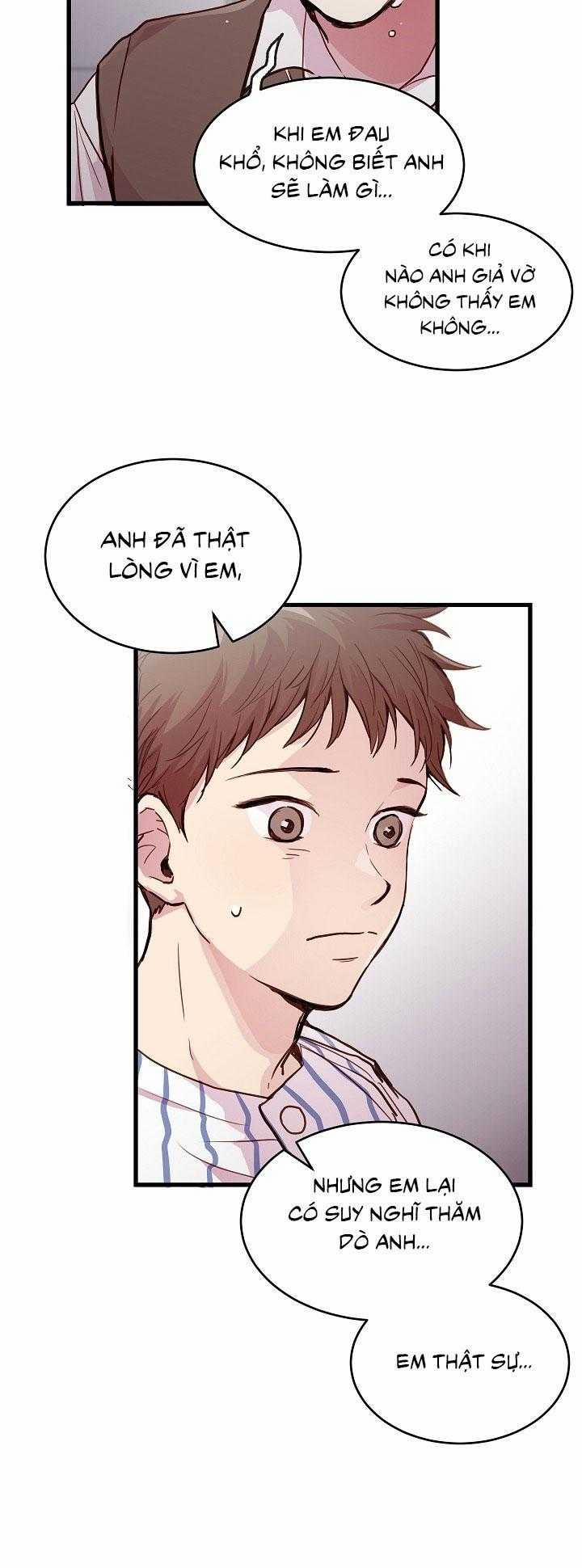 Cách Để Trở Thành Gia Đình 11 trang 49