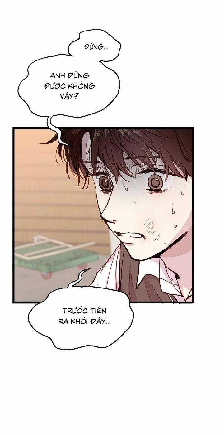 Cách Để Trở Thành Gia Đình 11 trang 5