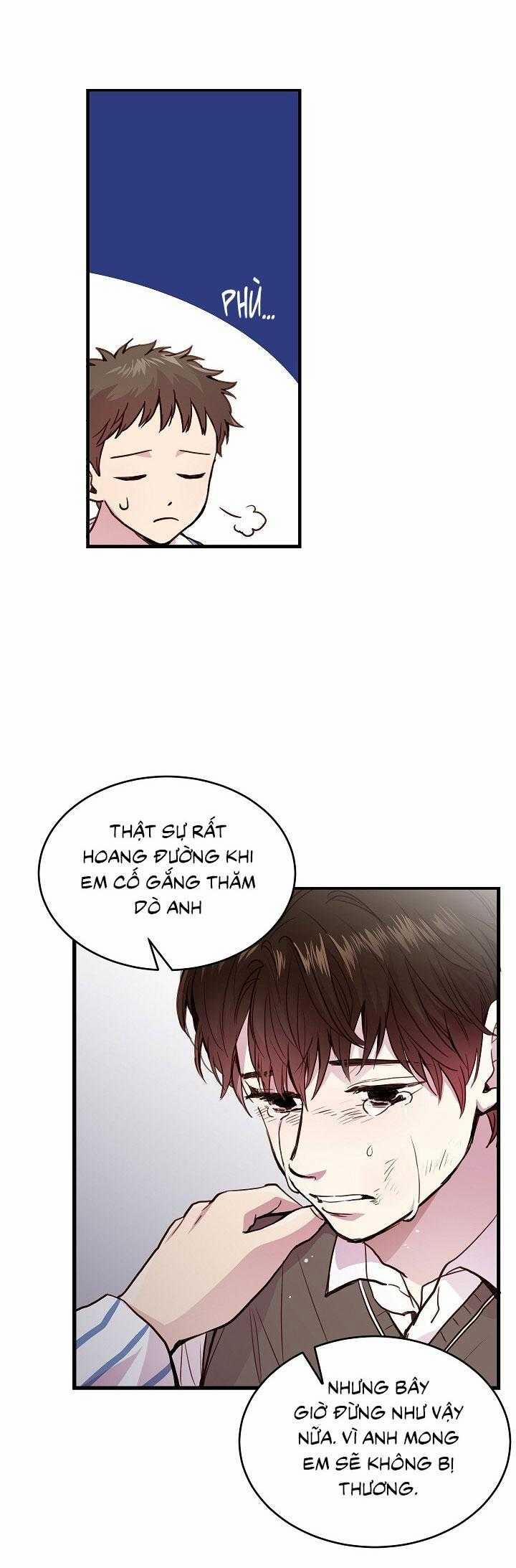 Cách Để Trở Thành Gia Đình 11 trang 50