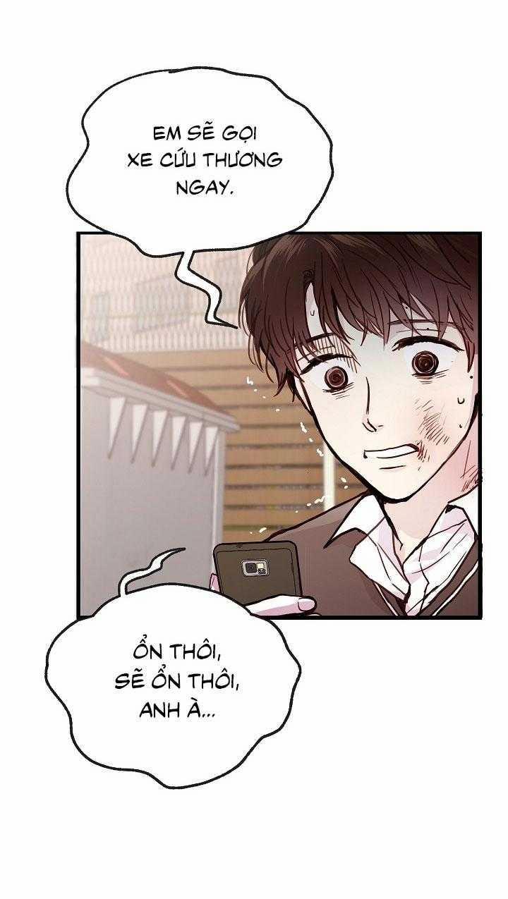 Cách Để Trở Thành Gia Đình 11 trang 8