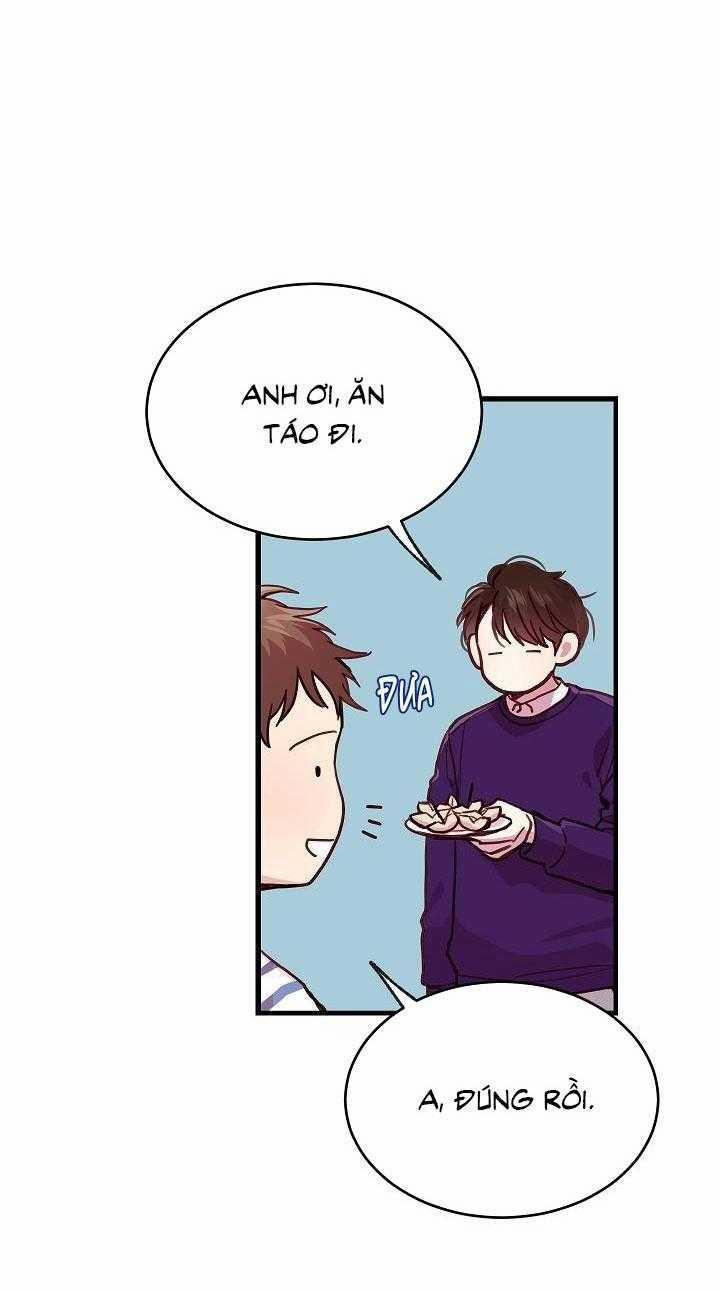 Cách Để Trở Thành Gia Đình 12 trang 12