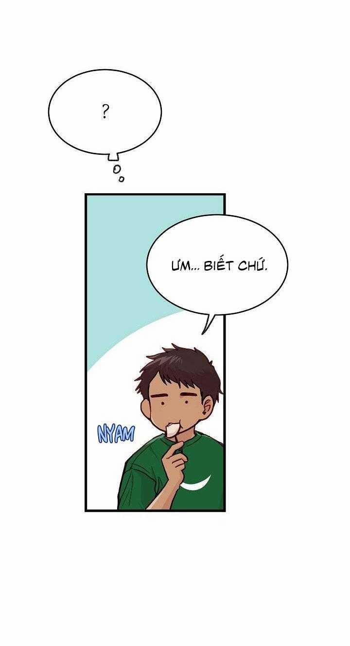 Cách Để Trở Thành Gia Đình 12 trang 16