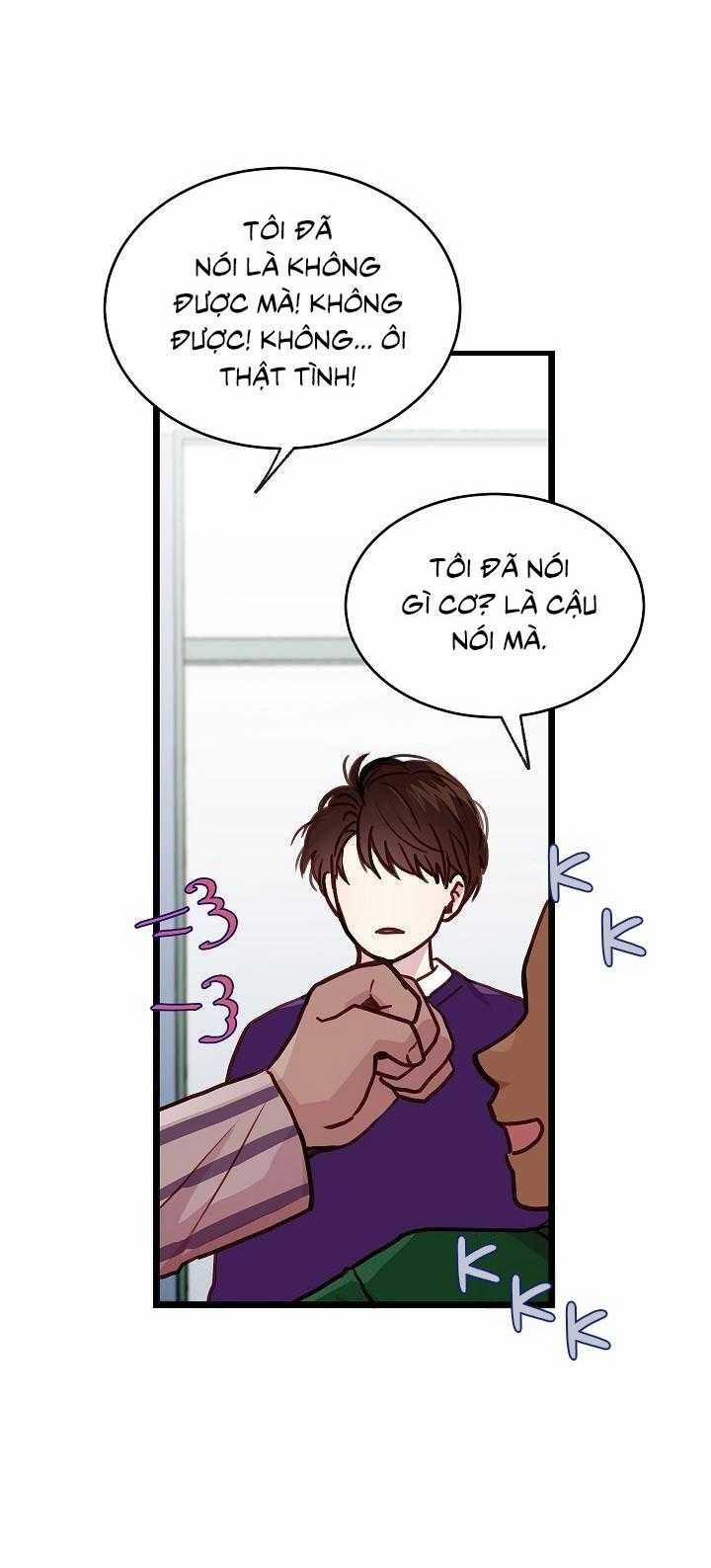 Cách Để Trở Thành Gia Đình 12 trang 21