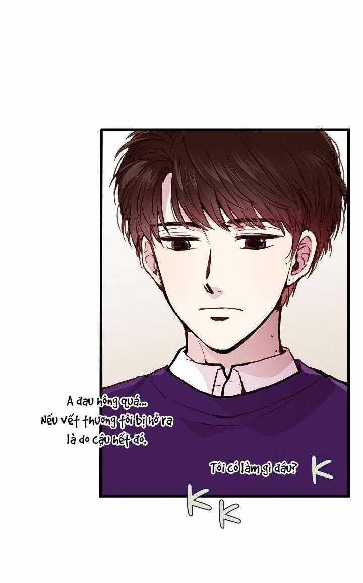 Cách Để Trở Thành Gia Đình 12 trang 22