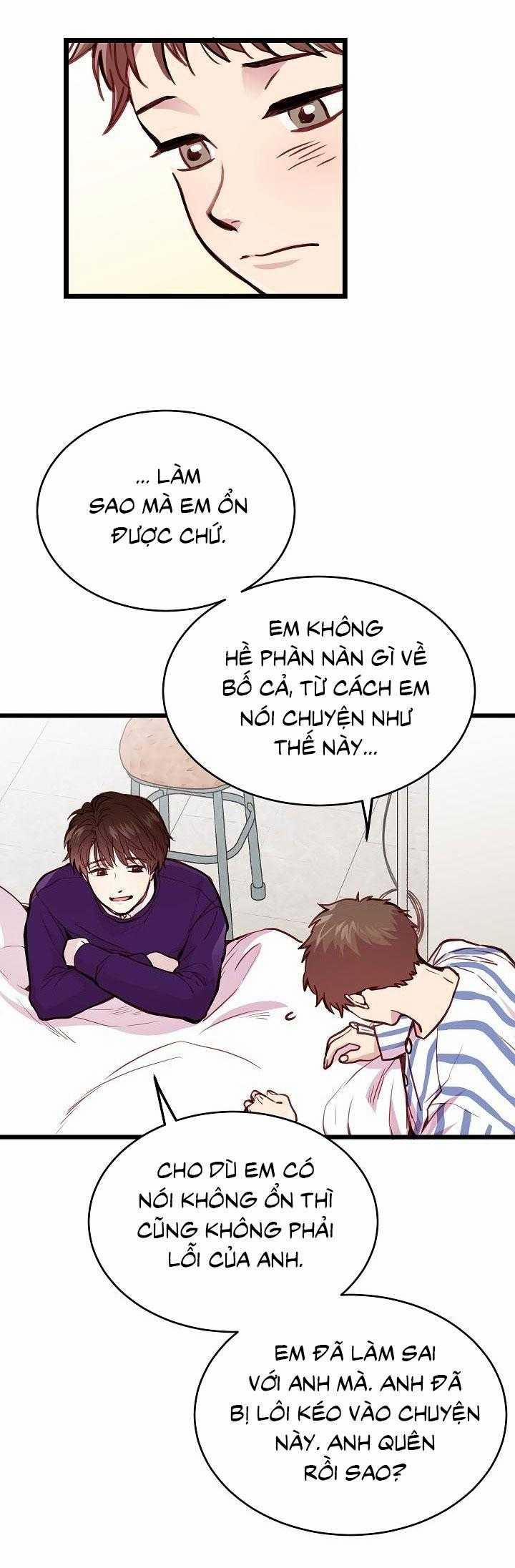 Cách Để Trở Thành Gia Đình 12 trang 55