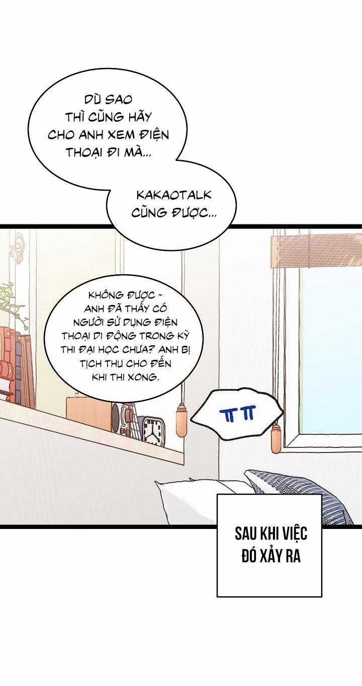 Cách Để Trở Thành Gia Đình 13 trang 11