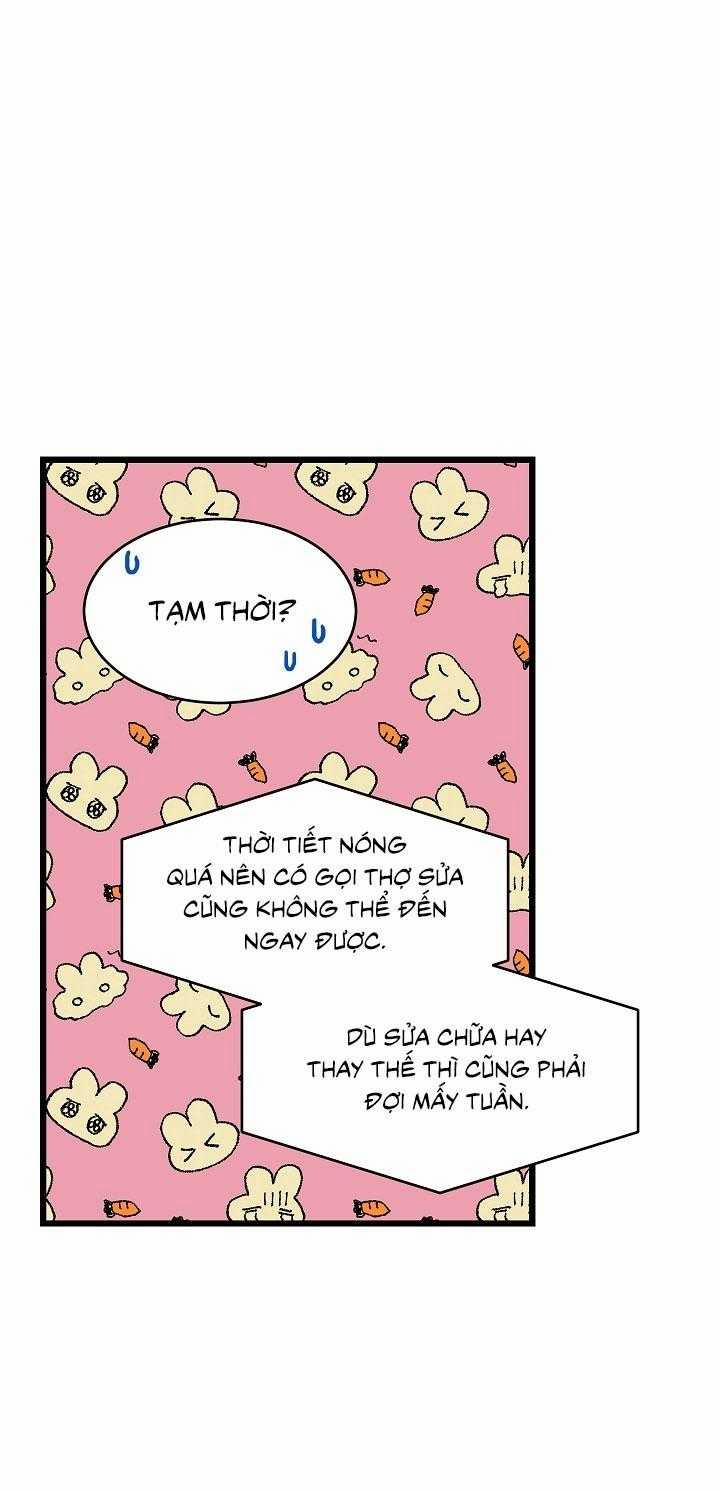 Cách Để Trở Thành Gia Đình 13 trang 19