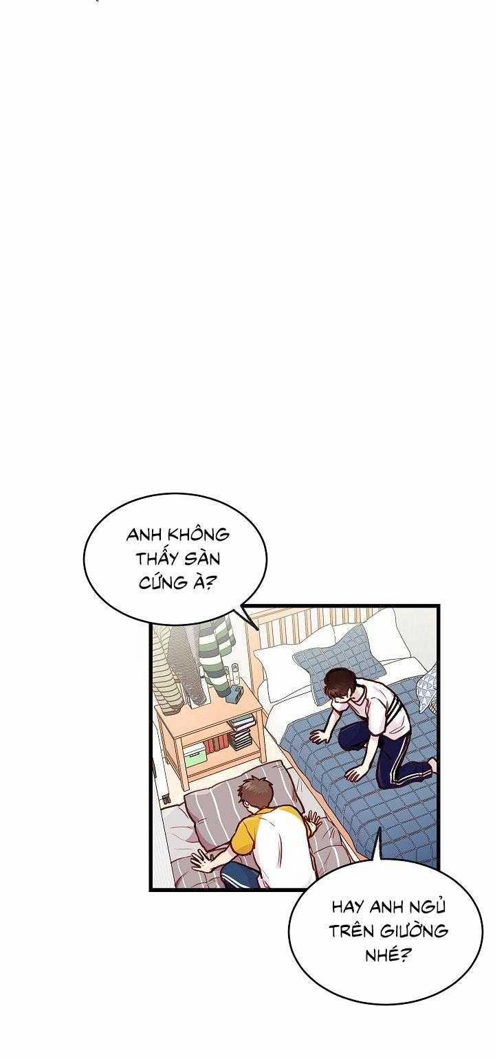 Cách Để Trở Thành Gia Đình 13 trang 23