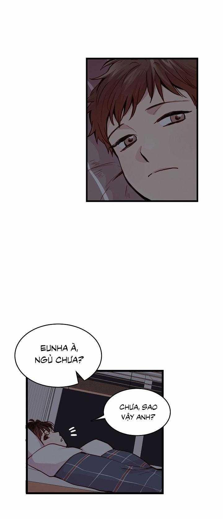 Cách Để Trở Thành Gia Đình 13 trang 38