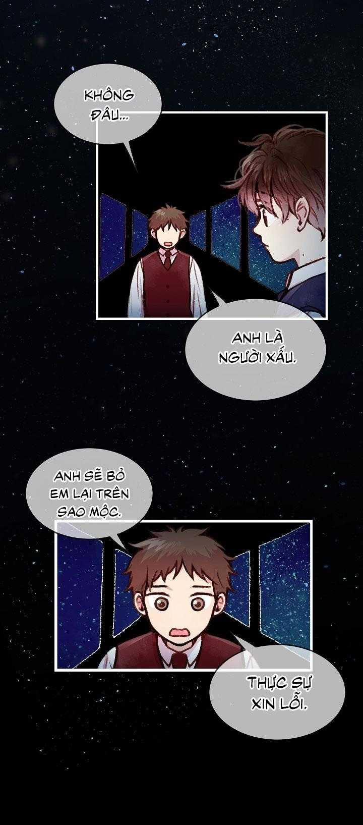 Cách Để Trở Thành Gia Đình 13 trang 49