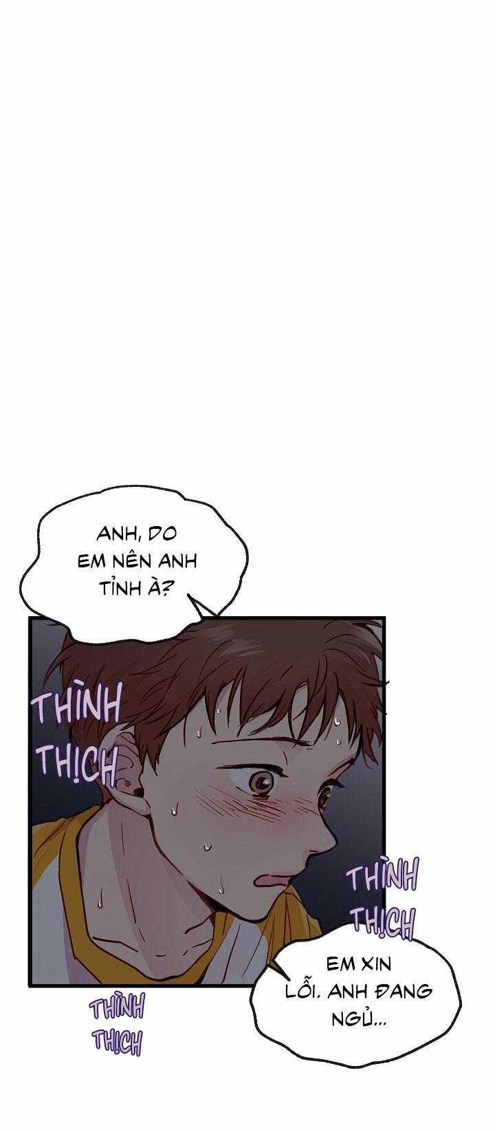 Cách Để Trở Thành Gia Đình 13 trang 63