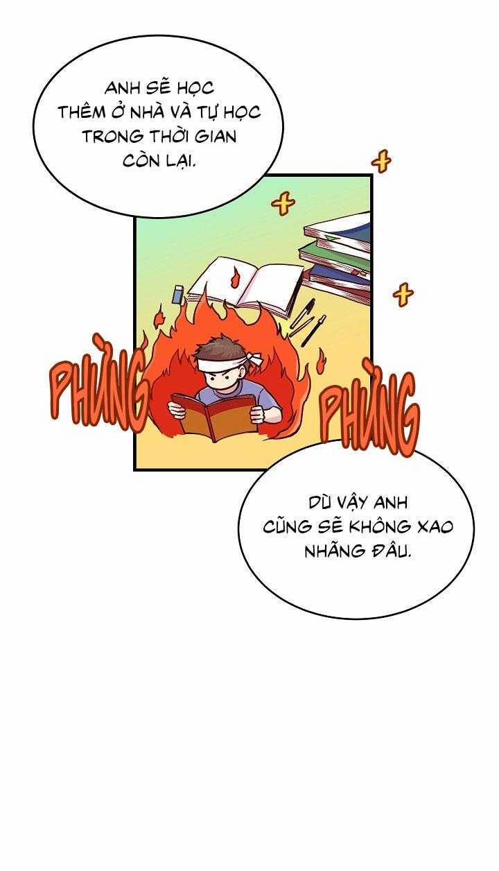 Cách Để Trở Thành Gia Đình 13 trang 9