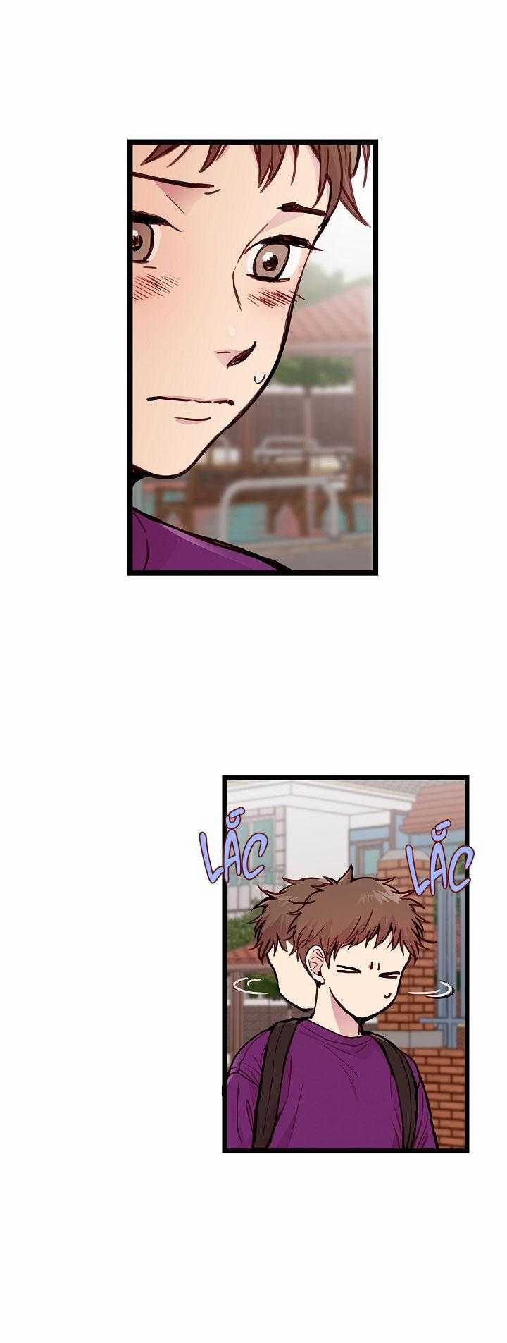 Cách Để Trở Thành Gia Đình 14 trang 25