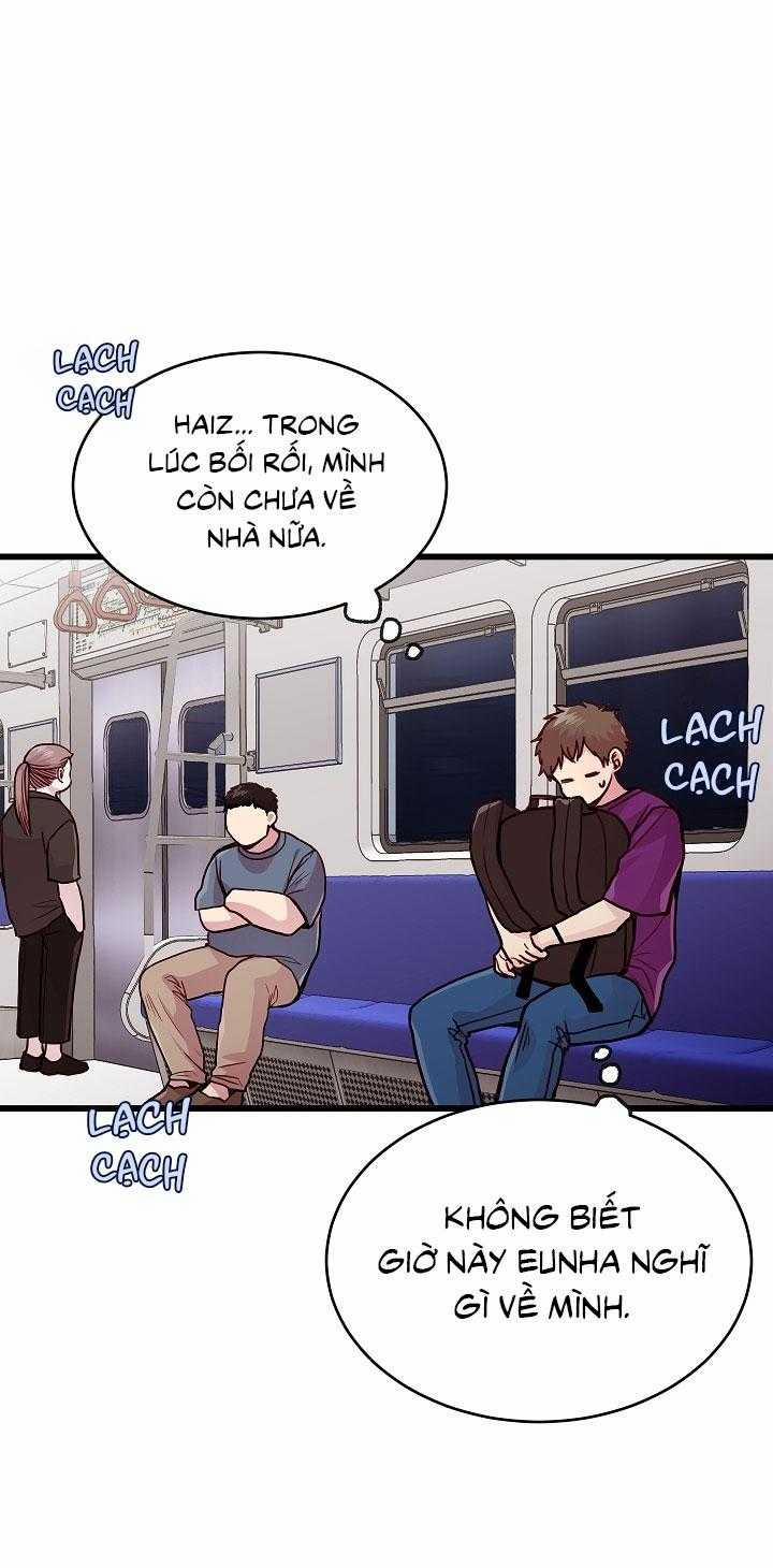 Cách Để Trở Thành Gia Đình 14 trang 40