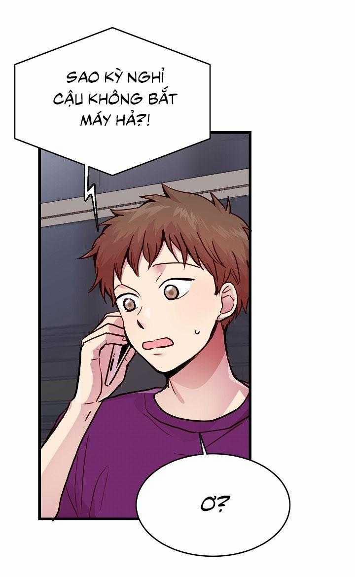 Cách Để Trở Thành Gia Đình 14 trang 45