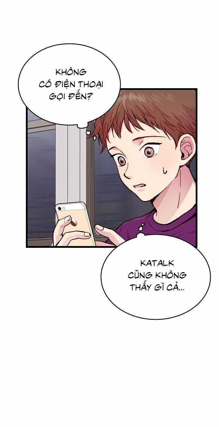 Cách Để Trở Thành Gia Đình 14 trang 48