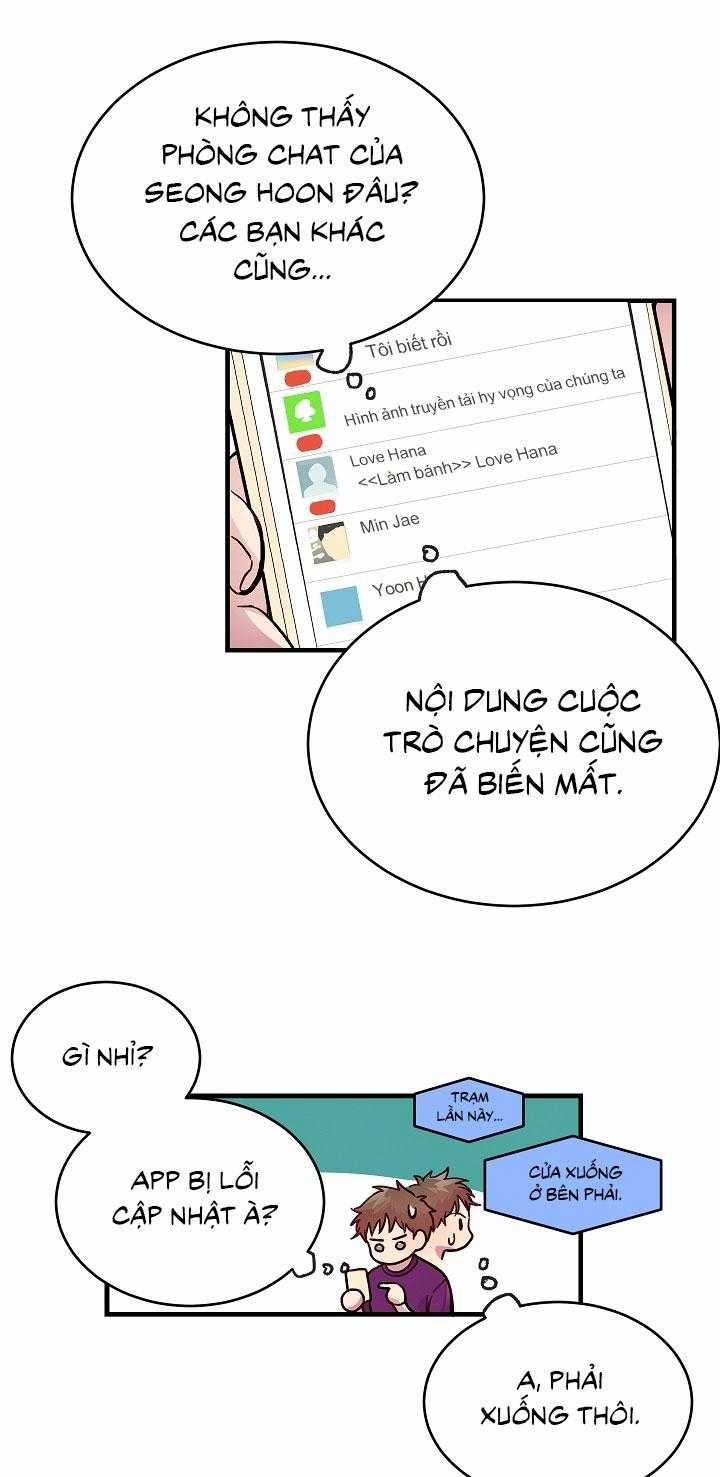 Cách Để Trở Thành Gia Đình 14 trang 50