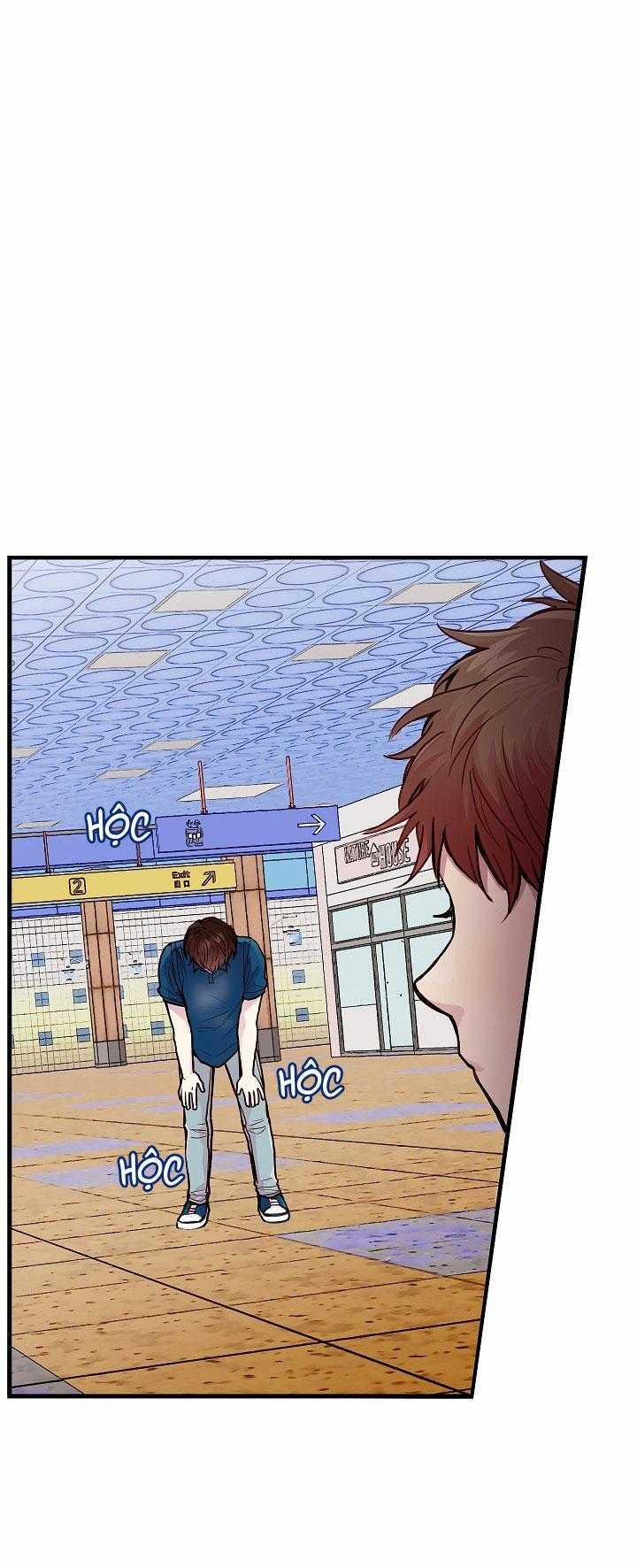 Cách Để Trở Thành Gia Đình 14 trang 53