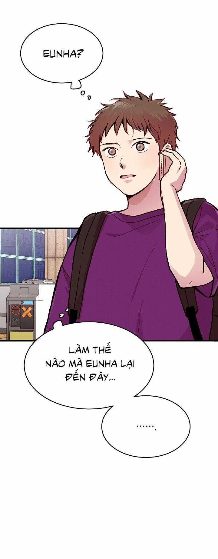 Cách Để Trở Thành Gia Đình 14 trang 55