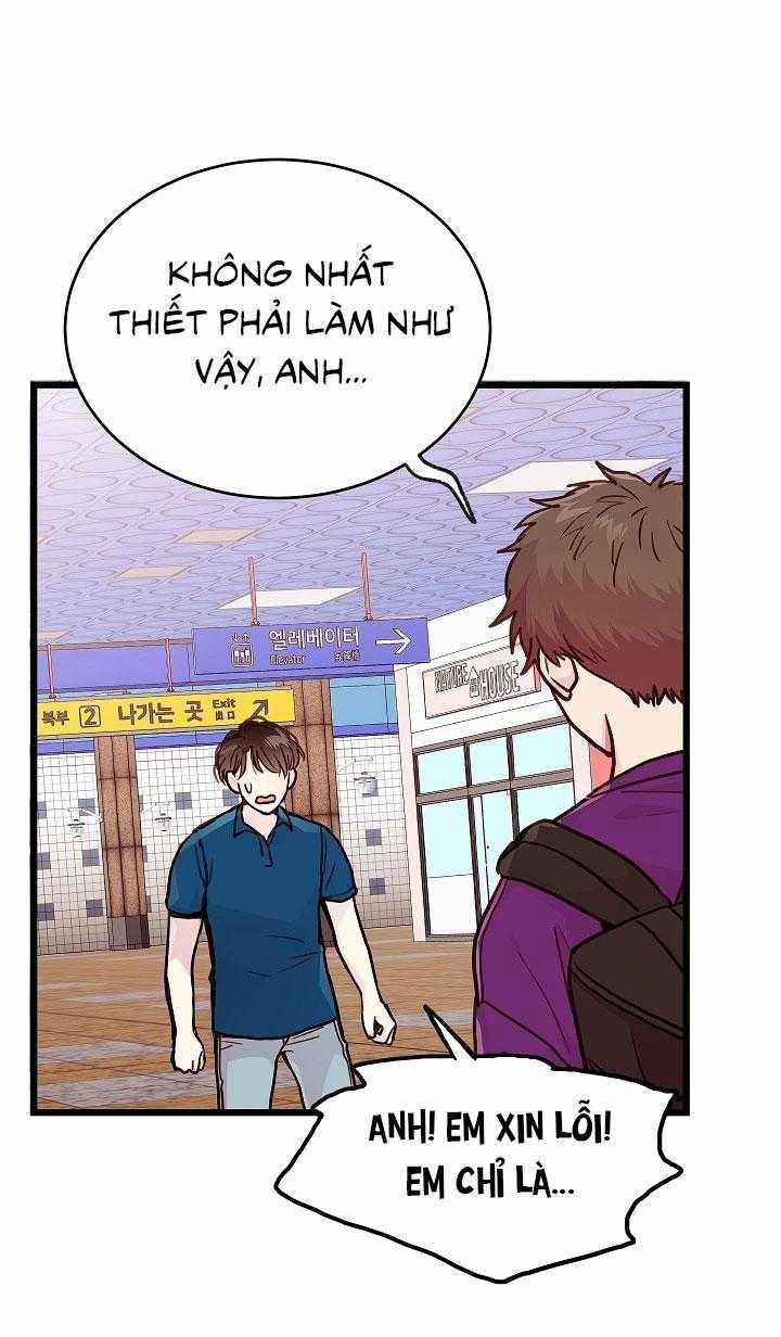 Cách Để Trở Thành Gia Đình 15 trang 17