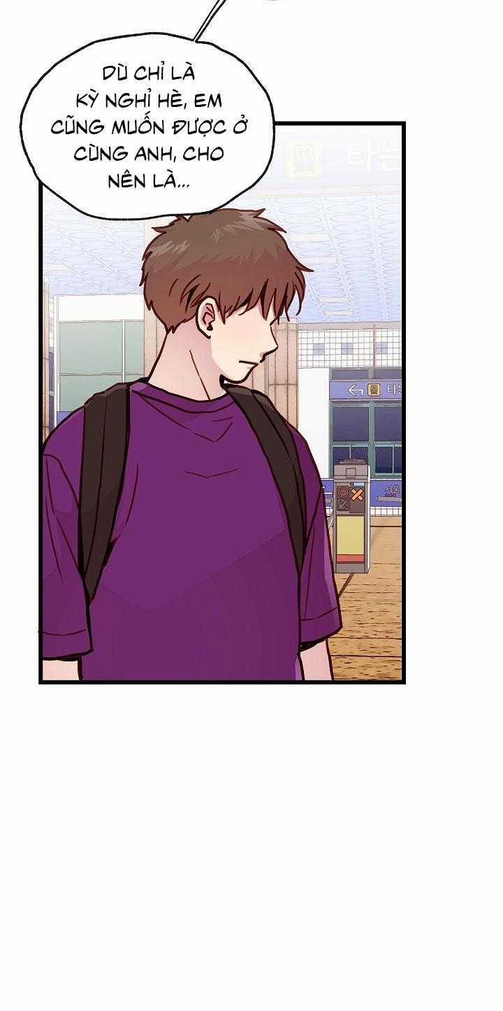 Cách Để Trở Thành Gia Đình 15 trang 19