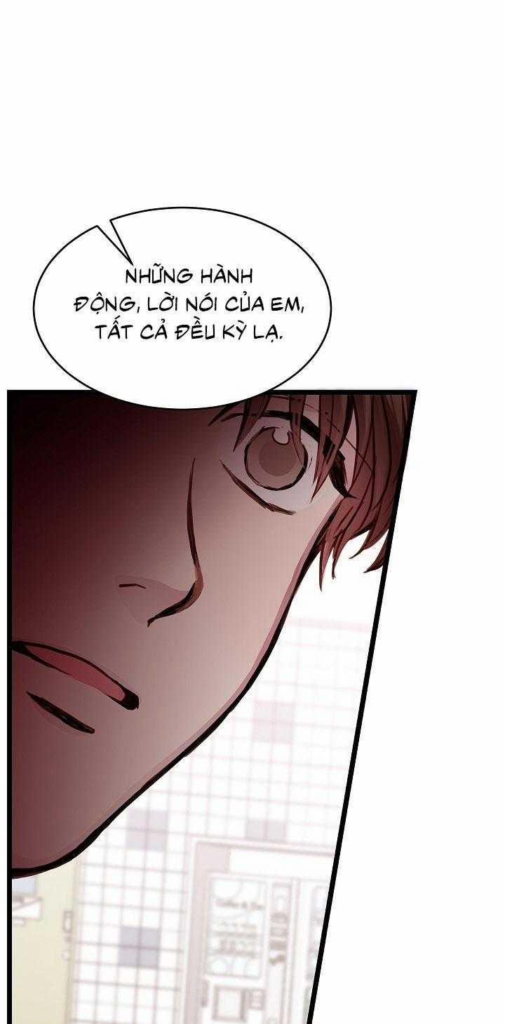 Cách Để Trở Thành Gia Đình 15 trang 28