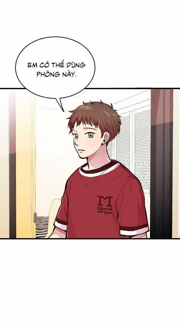 Cách Để Trở Thành Gia Đình 15 trang 54