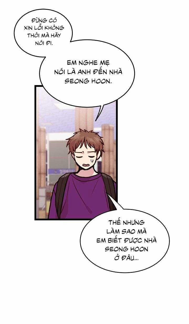 Cách Để Trở Thành Gia Đình 15 trang 6