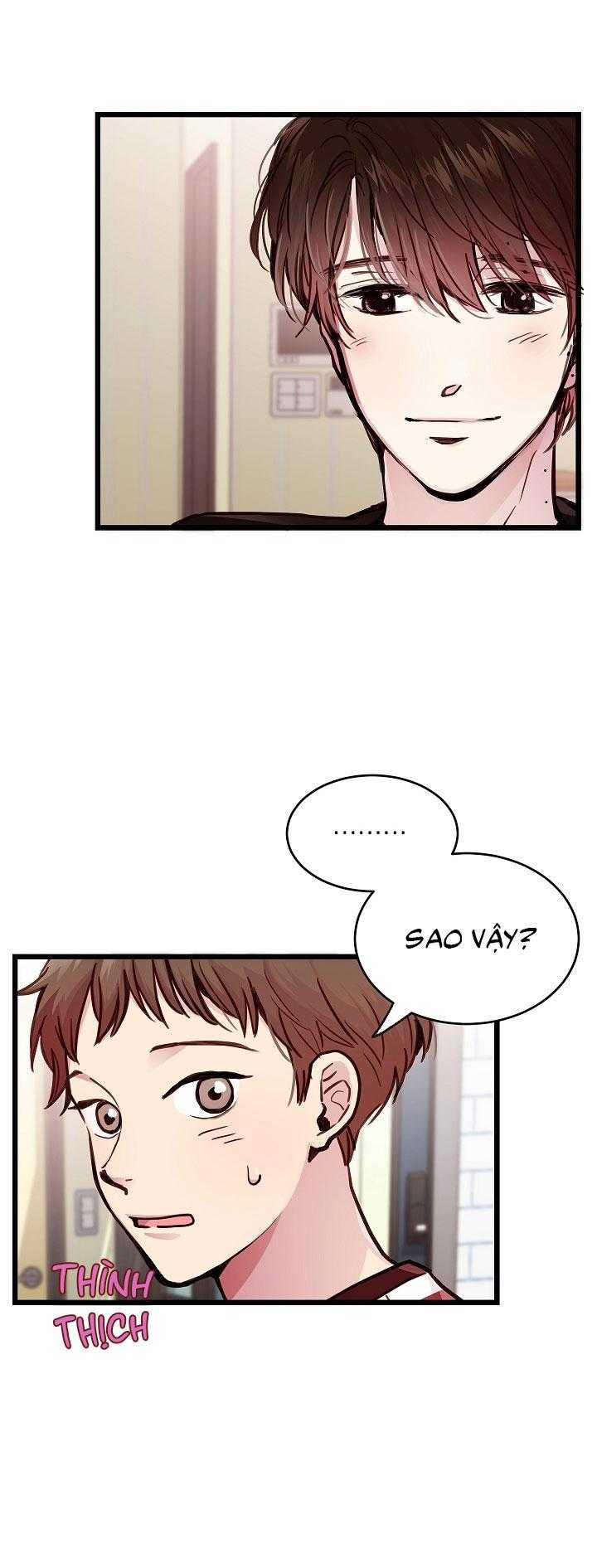 Cách Để Trở Thành Gia Đình 15 trang 61