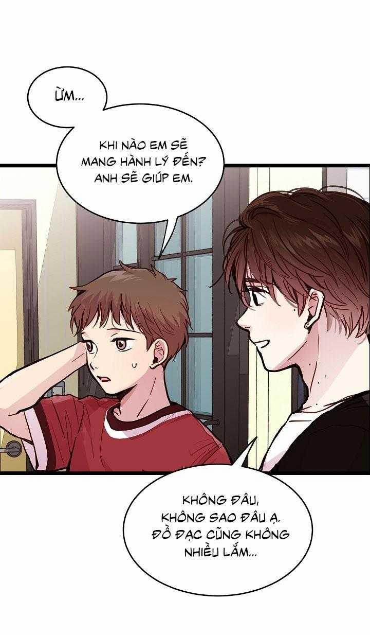 Cách Để Trở Thành Gia Đình 15 trang 63